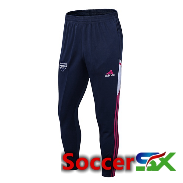 Arsenal Training Pants Black 2023/2024