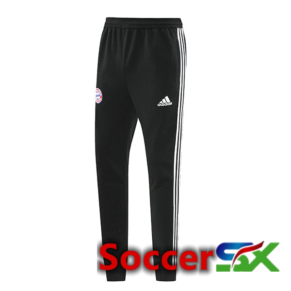 Bayern Munich Training Pants Black 2023/2024