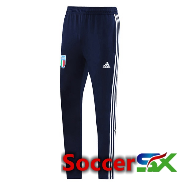 Italy Training Pants Black 2023/2024