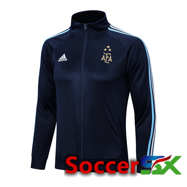 Argentina Training Jacket Royal Blue 2023/2024