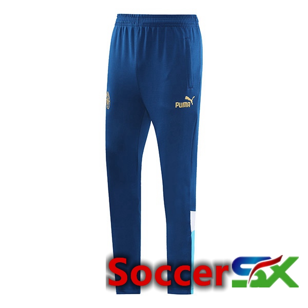 Manchester City Training Pants Blue 2023/2024