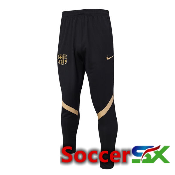 FC Barcelona Training Pants Black 2023/2024