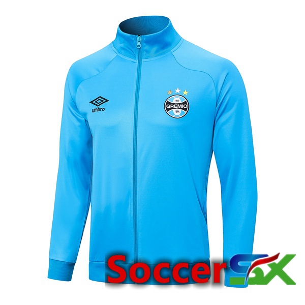 Gremio Training Jacket Blue 2023/2024