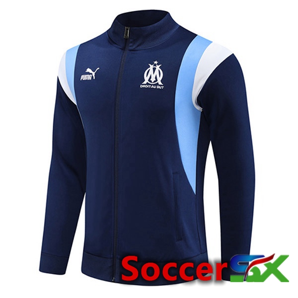 Marseille OM vRoyal Blue 2023/2024