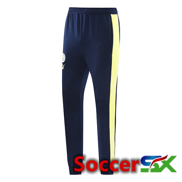 Manchester City Training Pants Blue 2023/2024