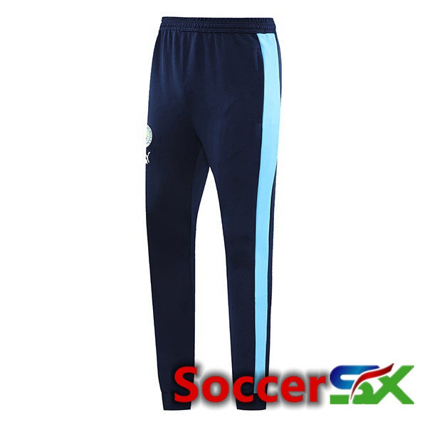 Manchester City Training Pants Blue 2023/2024