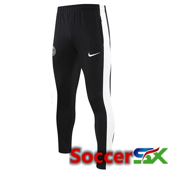 Paris PSG Training Pants Black 2023/2024