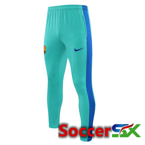 FC Barcelona Training Pants Blue 2023/2024