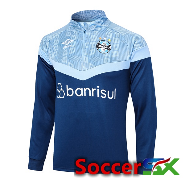 Gremio Training Sweatshirt Blue 2023/2024