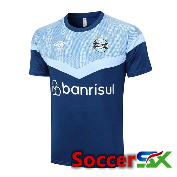 Gremio Training T Shirt Blue 2023/2024