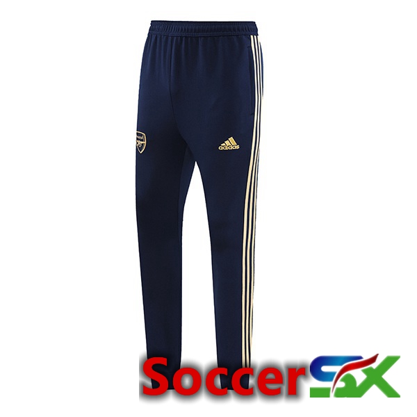 Arsenal Blue Training Pants Reale 2023/2024