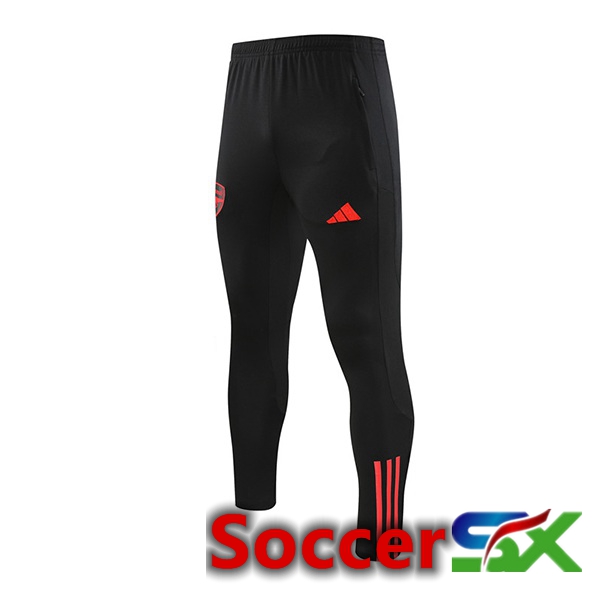 Arsenal Training Pants Black 2023/2024