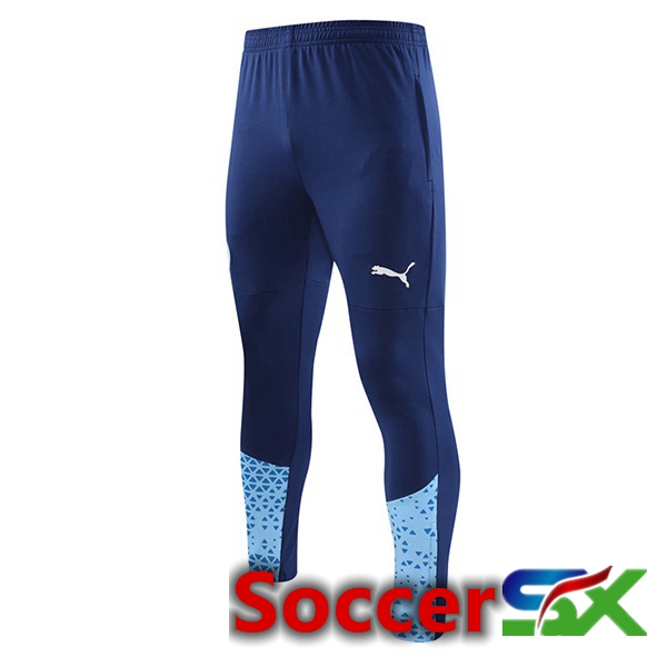 Manchester City Training Pants Blue 2023/2024