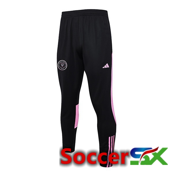 Inter Miami CF Training Pants Black 2023/2024