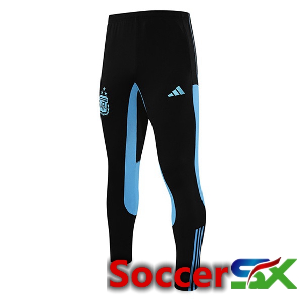 Argentina Training Pants Black 2023/2024