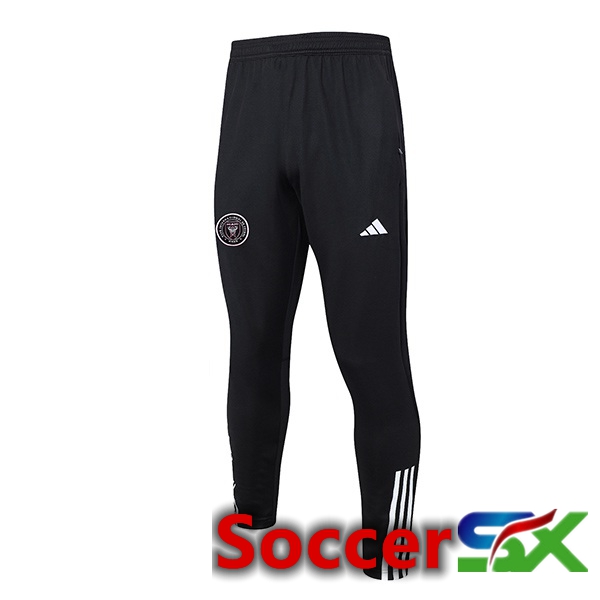 Inter Miami CF Training Pants Black 2023/2024