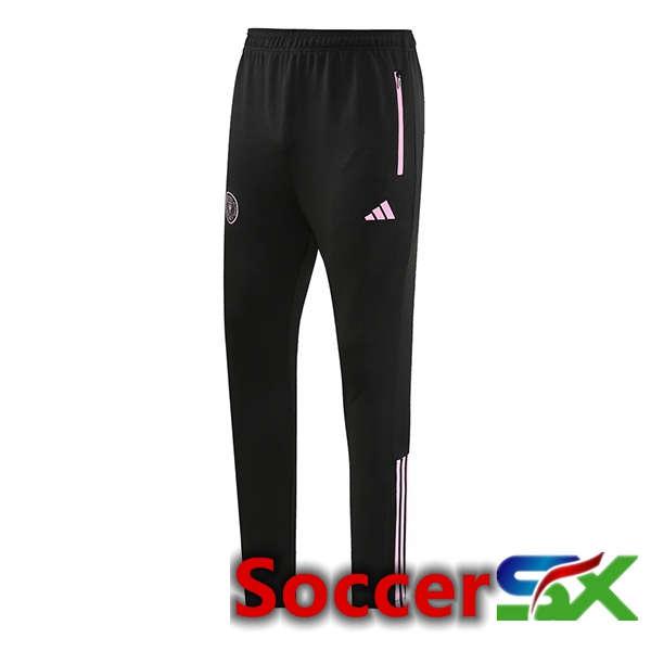 Inter Miami CF Training Pants Black 2023/2024