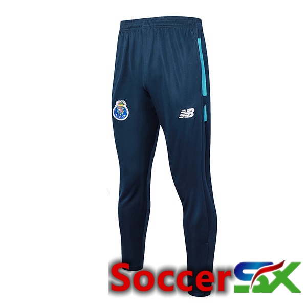 FC Porto Training Pants Royal Blue 2023/2024