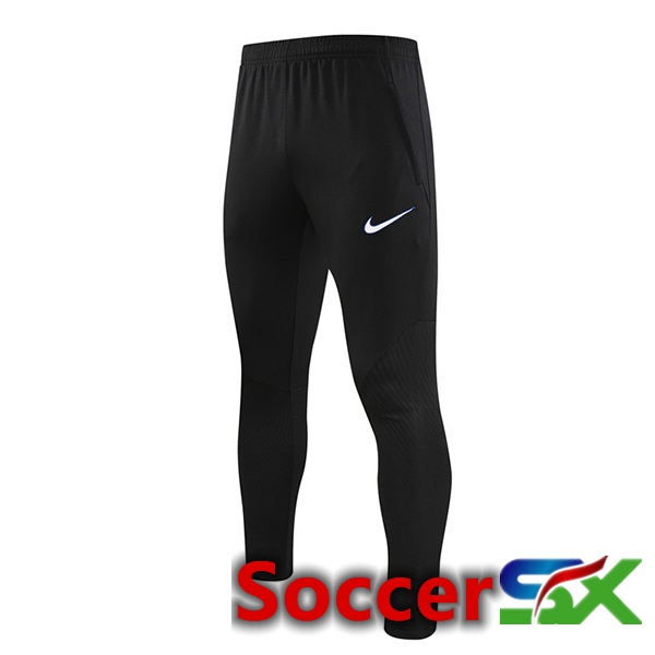 Inter Milan Training Pants Black 2023/2024