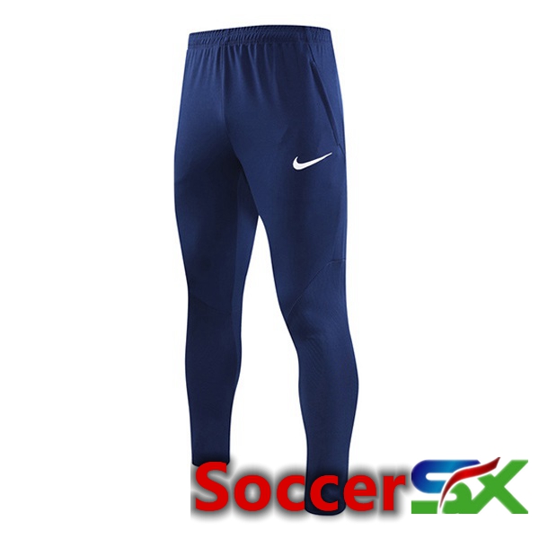 FC Barcelona Training Pants Royal Blue 2023/2024