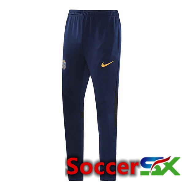 Paris PSG Training Pants Royal Blue 2023/2024