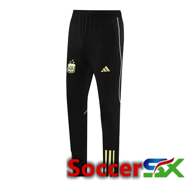 Argentina Training Pants Black 2023/2024