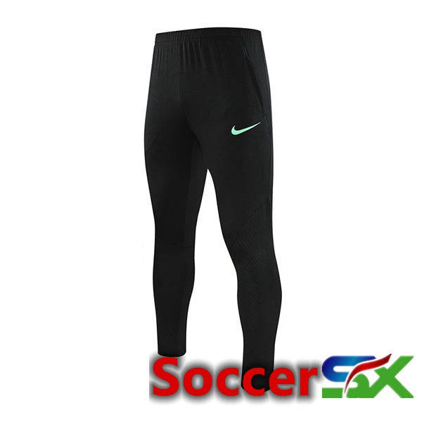 FC Chelsea Training Pants Black 2023/2024