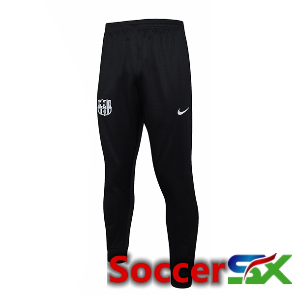 FC Barcelona Training Pants Black 2023/2024