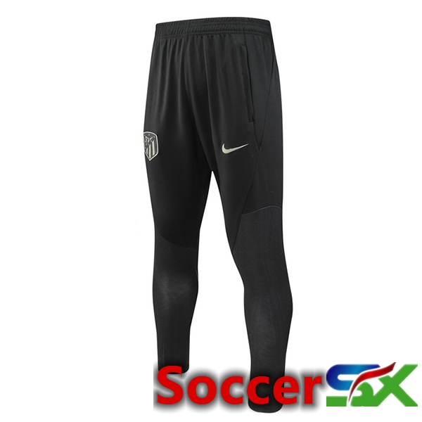 Atletico Madrid Training Pants Grey 2023/2024