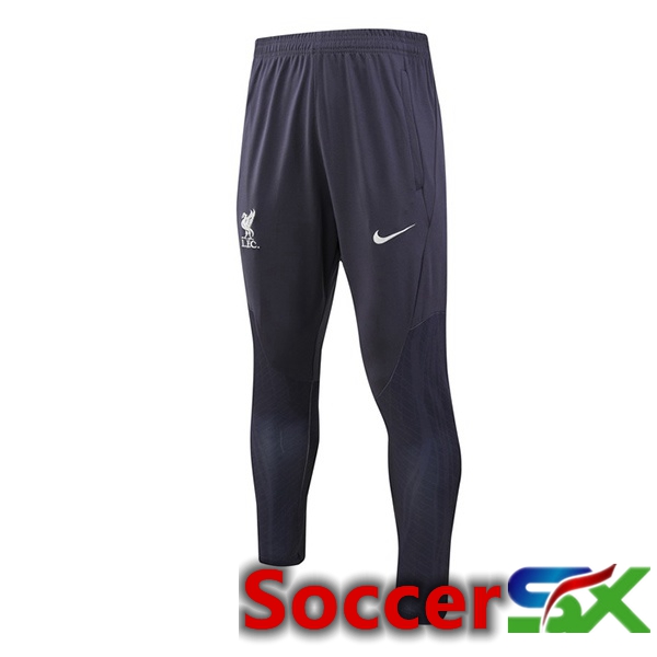 FC Liverpool Training Pants Grey 2023/2024