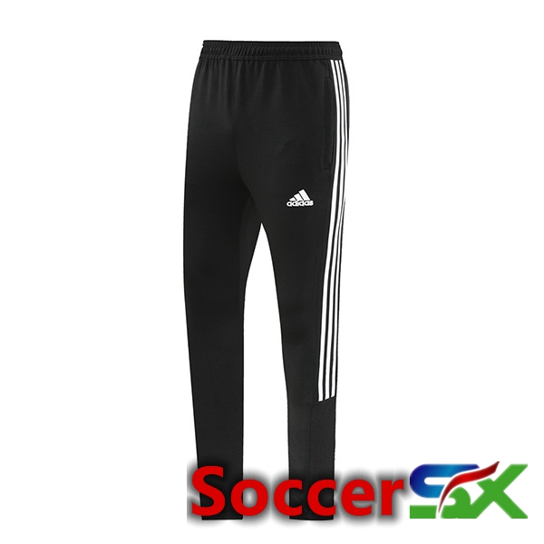 AFC Ajax Training Pants Black 2024/2025