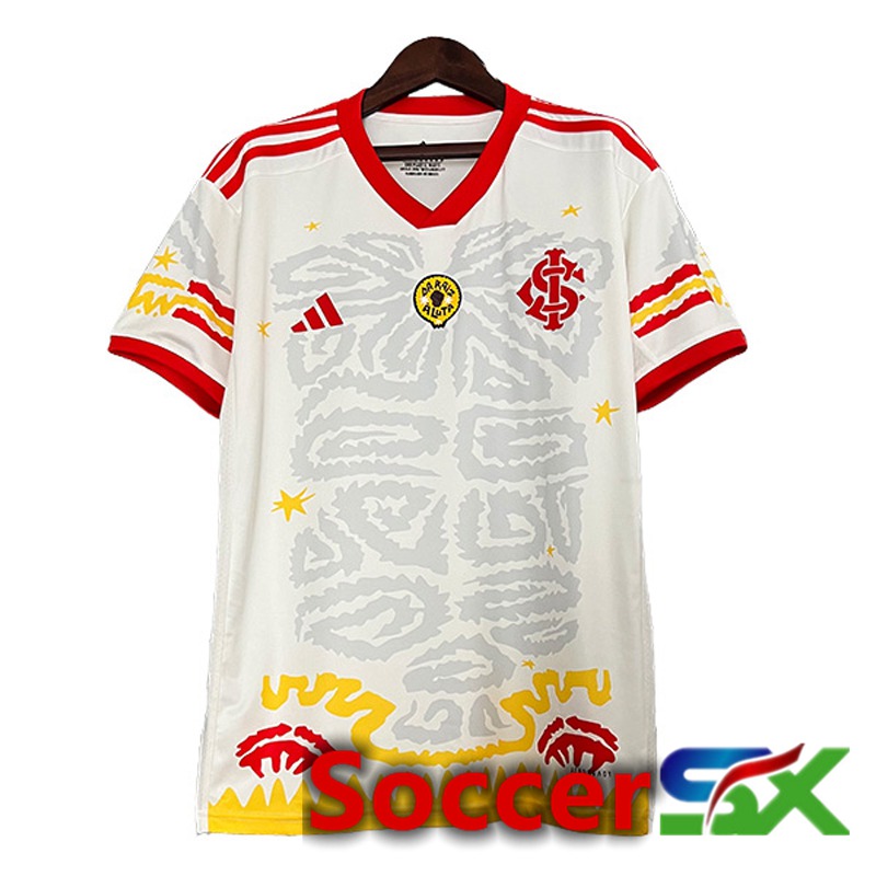 Internacional Soccer Jersey Special Edition 2023/2024