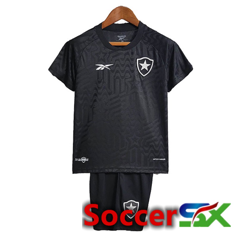 Botafogo Kids Soccer Jersey Third 2023/2024