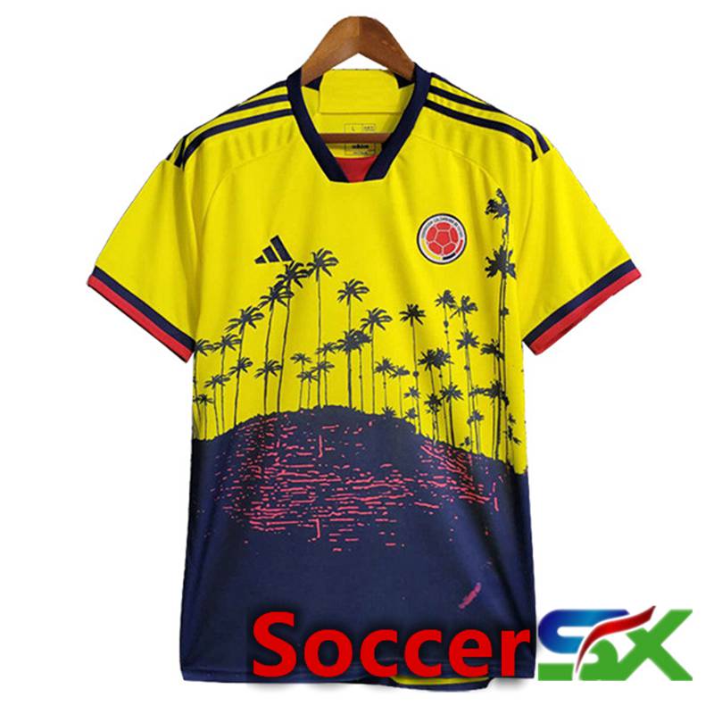Colombia Nation Team Special Edition 2023/2024