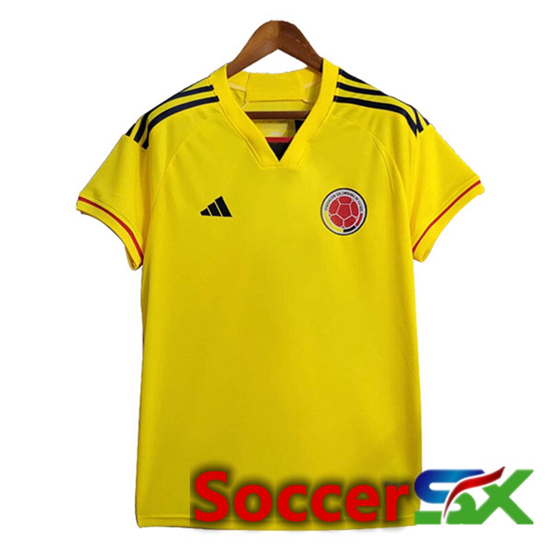 Colombia Nation Team Home 2023/2024