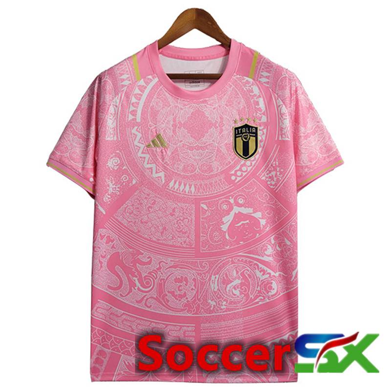 Italy Nation Team Pink Special Edition 2023/2024