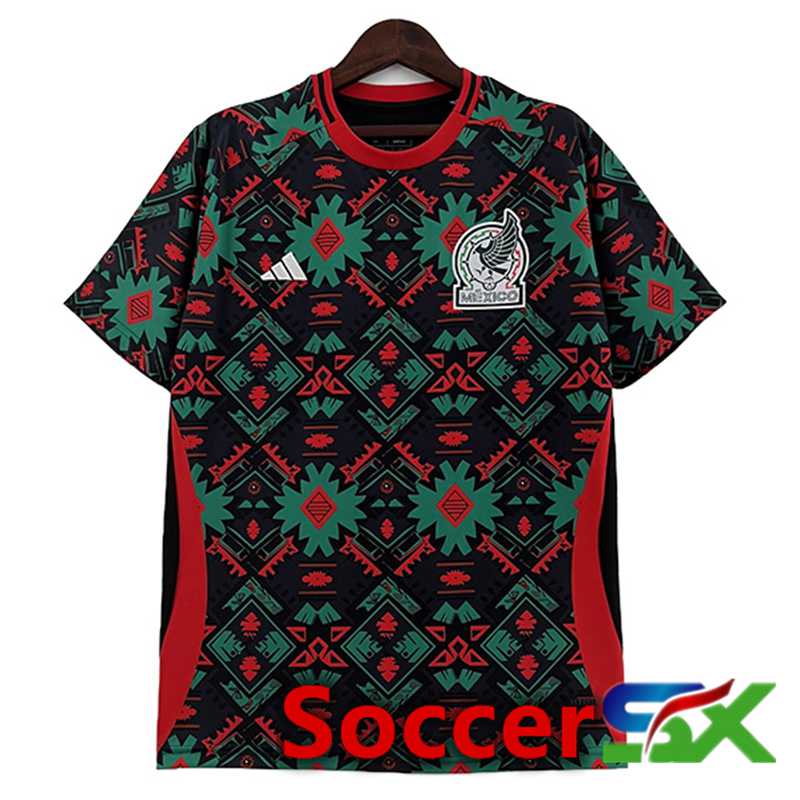Mexico Nation Team Special Edition 2023/2024