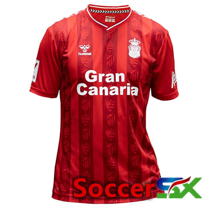 UD Las Palmas Soccer Jersey Third 2023/2024