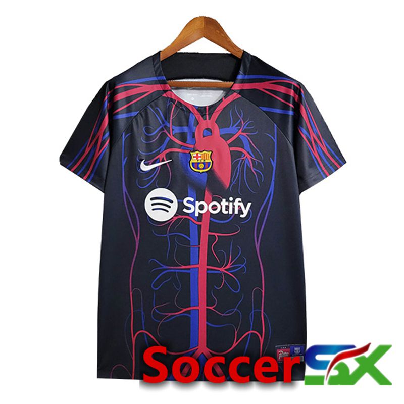 FC Barcelona Soccer Jersey Special Edition 2023/2024