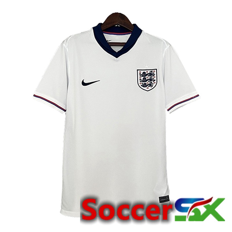 England National Team Home Leaked Version 2024/2025