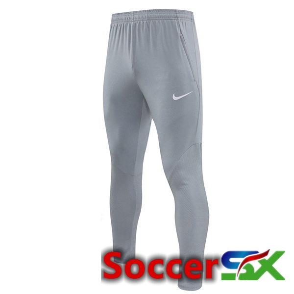 Inter Milan Training Pants Grey 2024/2025