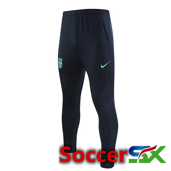 FC Barcelona Training Pants Blue Royal 2024/2025