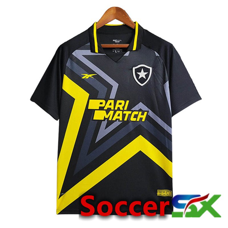 Botafogo Soccer Jersey Fourth 2023/2024
