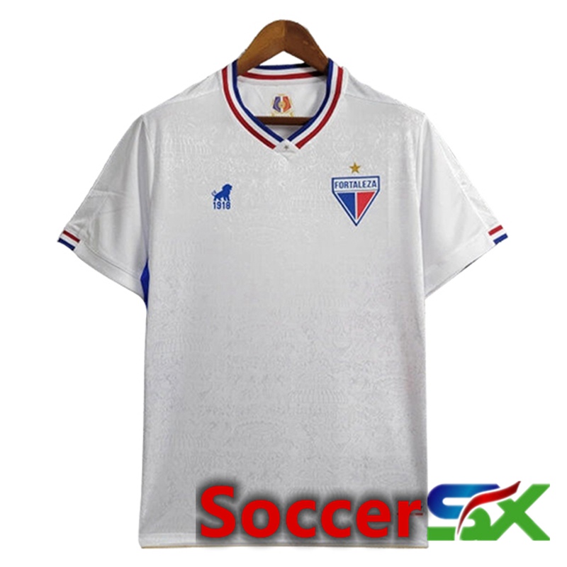 Fortaleza Soccer Jersey Away 2024/2025