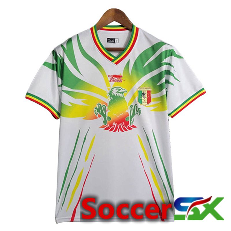 Mali Nation Team Away 2023/2024