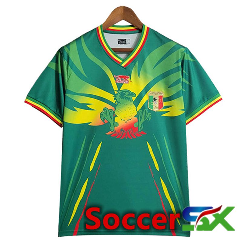 Mali Nation Team Home 2023/2024