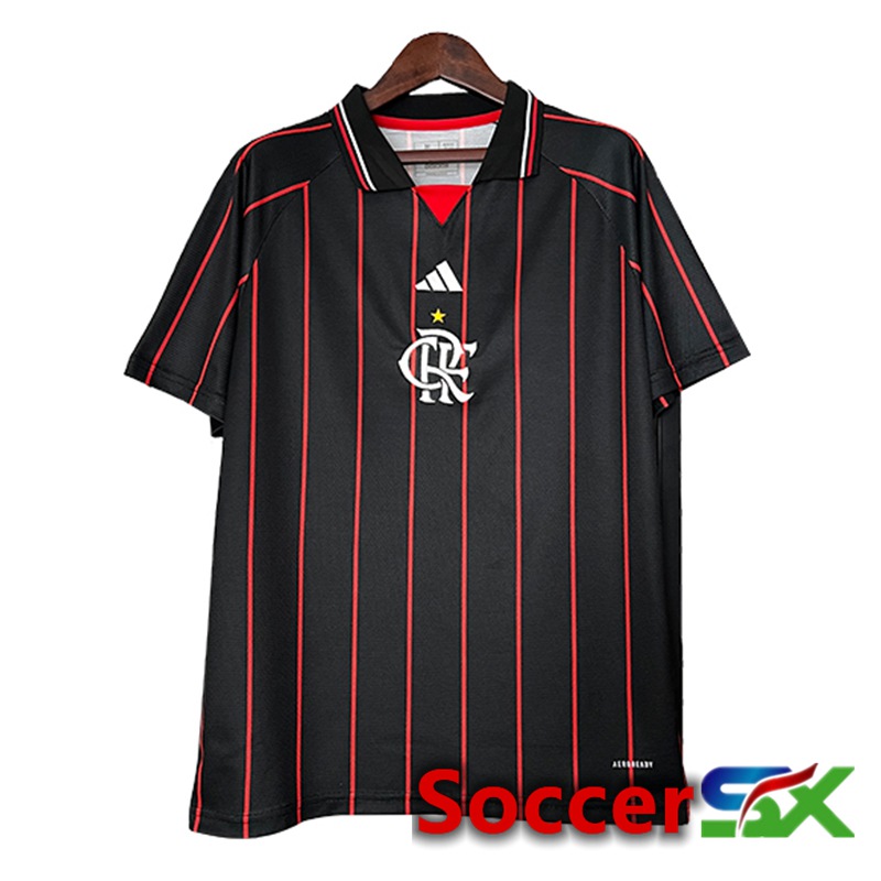 Flamengo Soccer Jersey Special Edition 2024/2025