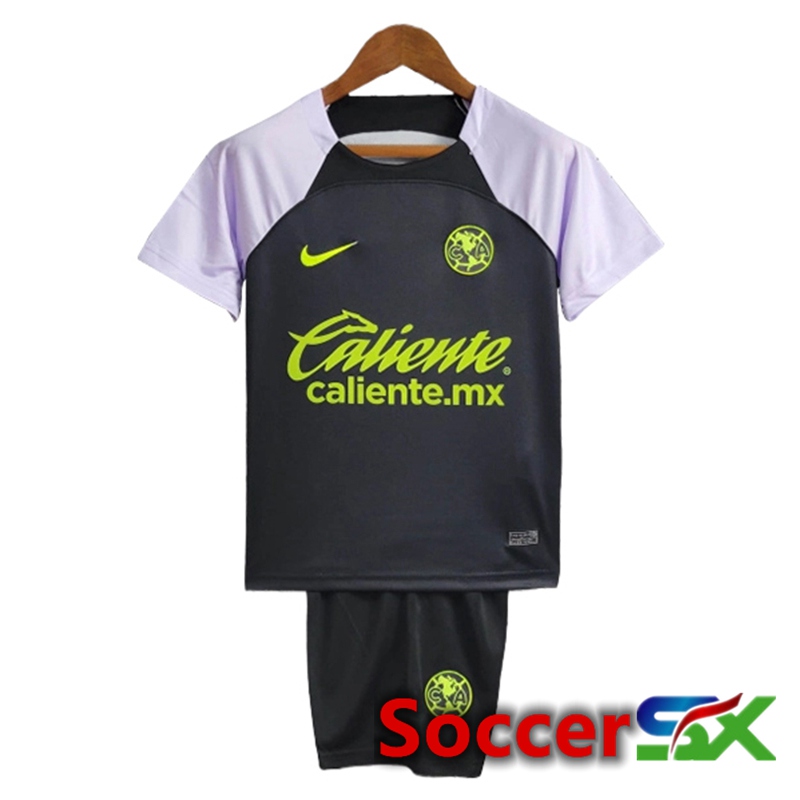 Club America Kids Soccer Jersey 2023/2024