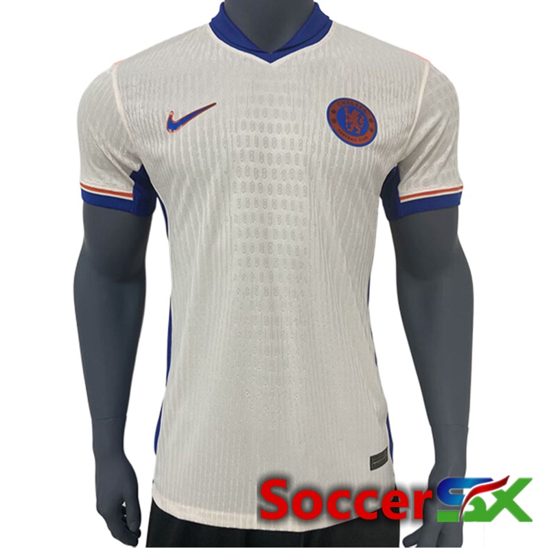 FC Chelsea Away Soccer Jersey 2024/2025