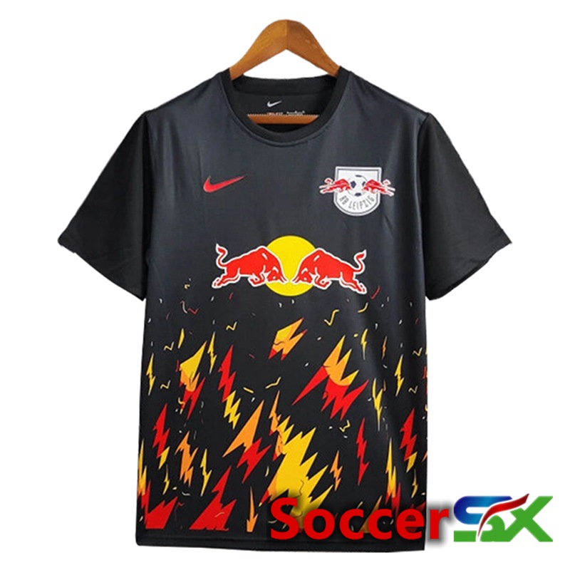 RB Leipzig Soccer Jersey 2024/2025